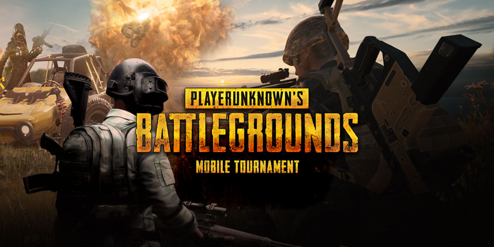Image result for pubg tournament